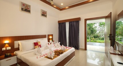 Dream Catcher Plantation Room Type - Deluxe Room
