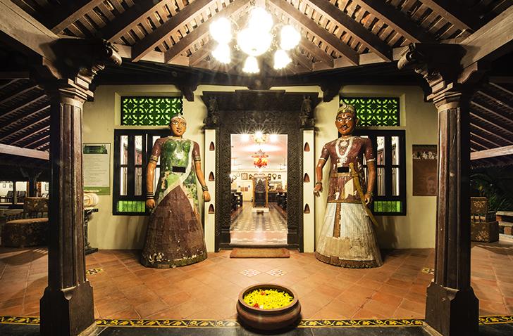 Main gallery