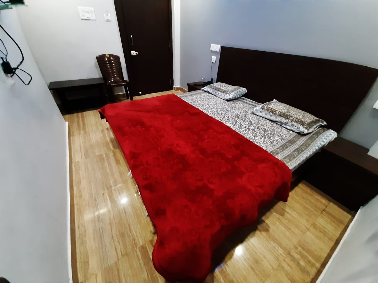 Hotel S Veer - Tap to explore photos