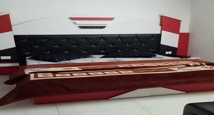 Hotel Paryag Room Type - Deluxe Room
