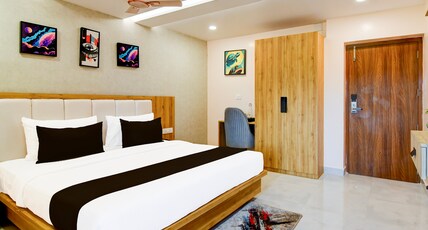 Townhouse Oak Sayhallo Sincity Room Type - Classic Townhouse Oak Sayhallo Sincity Room Type - Classic