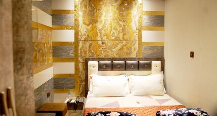 The Sirsa Heritage Room Type - Semi Deluxe Rooms