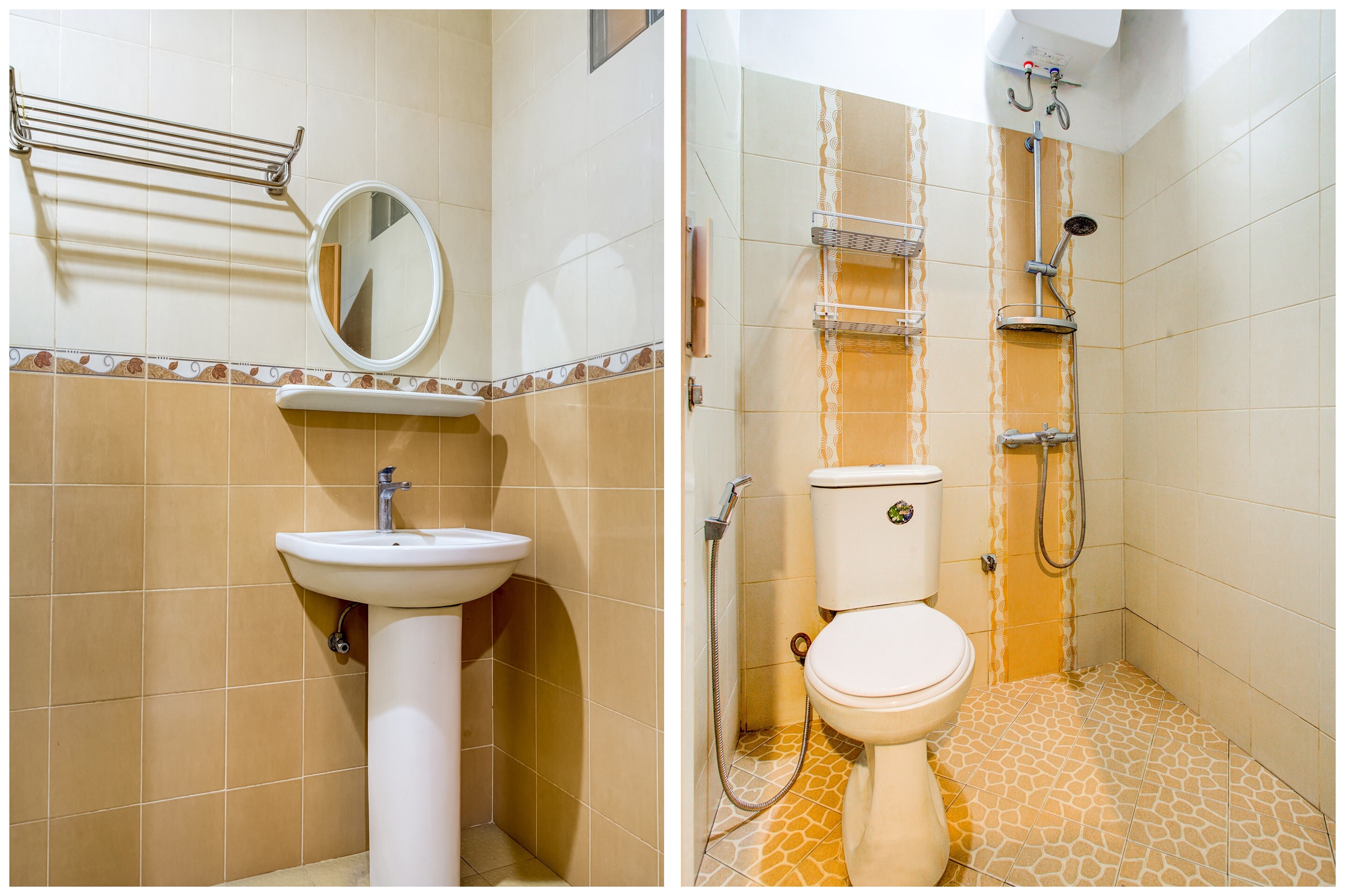 Hotel O Sofia Homestay Syariah - Tap to explore photos