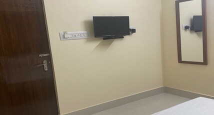 HOTEL RAJMANDIR Room Type - Standard Room
