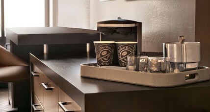 Doubletree by Hilton McLean Tysons Room Type - 2 QUEEN BEDS
