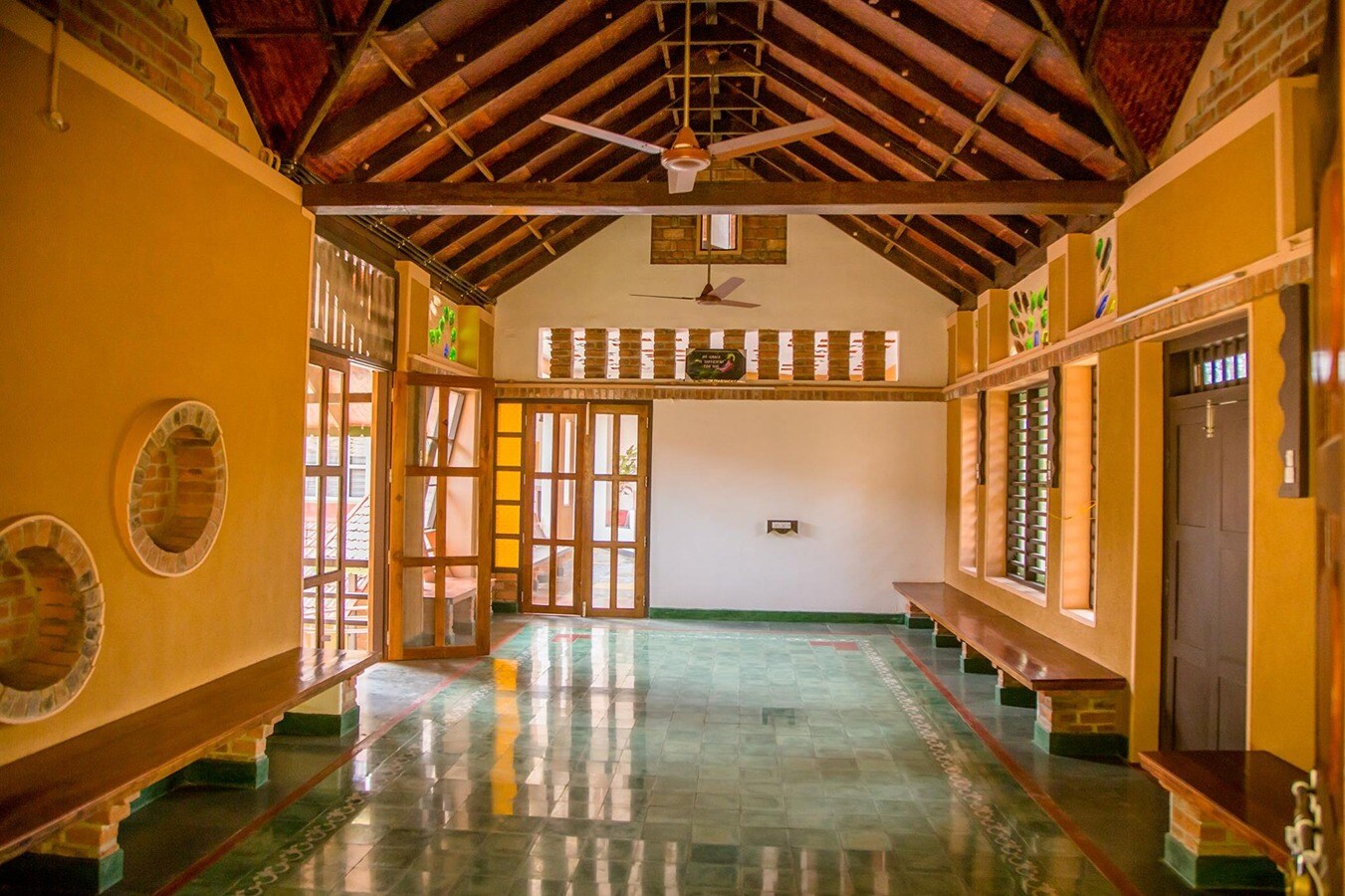 Main gallery