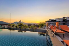 Patong Mansion Hotel Phuket