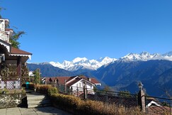 Norbu Ghang Retreat & Spa