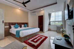 Hotel Cloud 9 Luxury Hotel