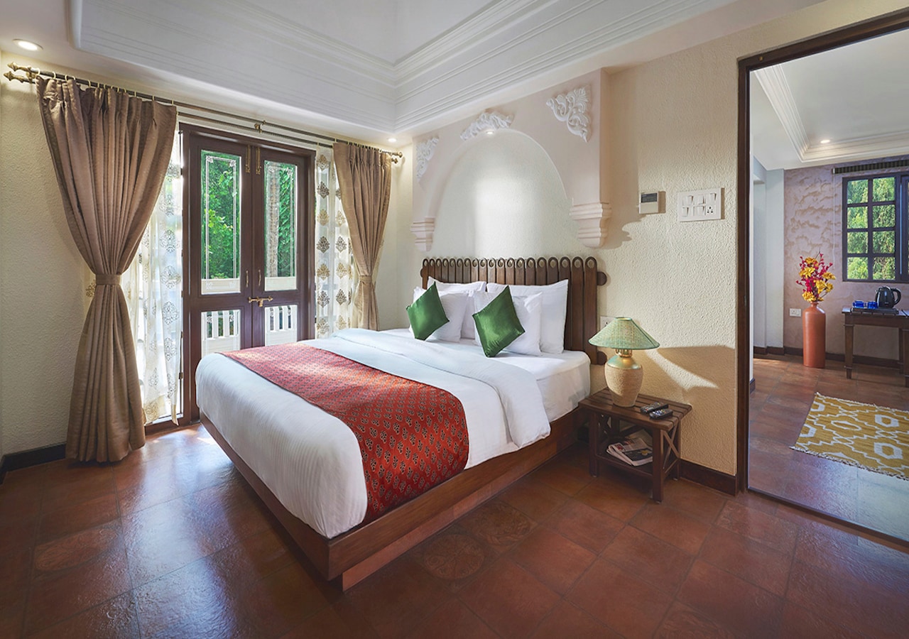 ZIVA SUITES, a Boutique Hotel - Tap to explore photos