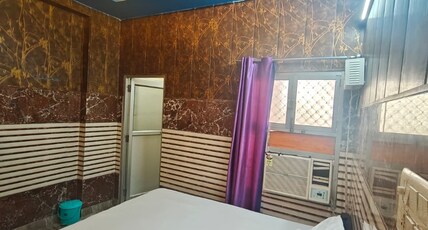 Hotel Ganga View Room Type - Deluxe Room