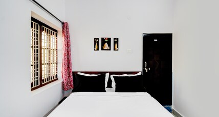 HOTEL O A QUBE Room Type - Classic