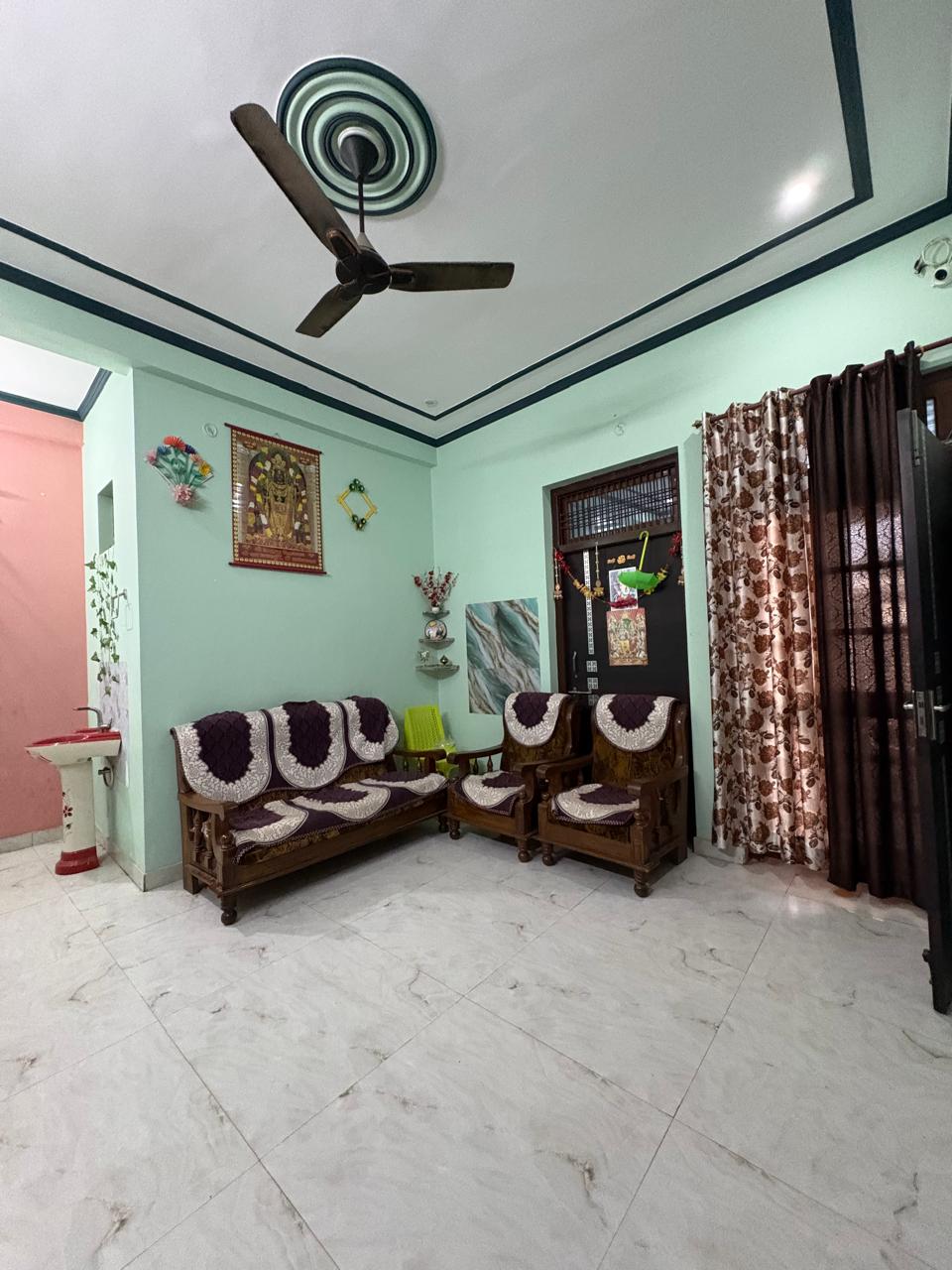 Guru Kripa Homestay - Tap to explore photos