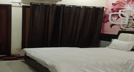 Hotel Pal Harritage Room Type - Standard Room
