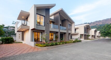 Rhythm Villas By Rhythm Hospitality Room Type - Rhythm Villas By Rhythm Hospitality