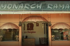 Hotel Monarch Rama