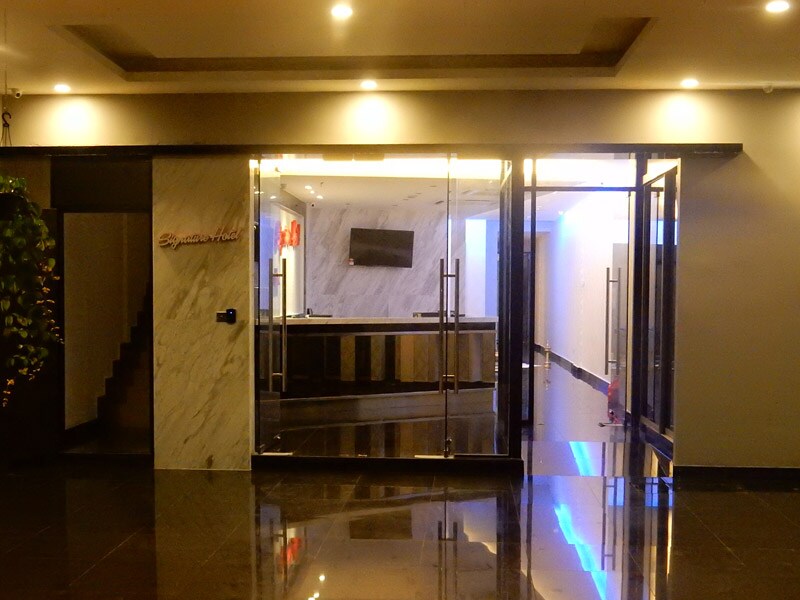Main gallery