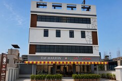 Hotel The Marion By Udupi Tadka