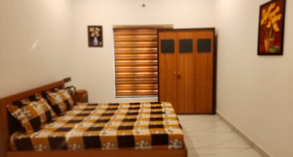 Cliff Vista by Saash Hotels Room Type - Deluxe AC