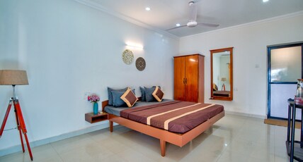 The Lagroo House Room Type - Family Room