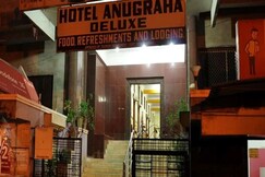 Anugraha Deluxe Hotel
