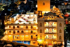 Laxmi Palace Heritage Boutique Hotel