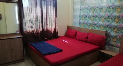 SWASTIK HOTEL Room Type - Non A.C. Standard Triple Bedded Room SWASTIK HOTEL Room Type - Non A.C. Standard Triple Bedded Room
