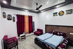 Hotel rudraksh
