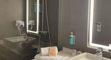 Novotel Narbonne Sud Room Type - Executive Room with 1 double bed