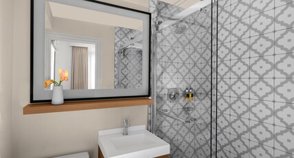 Hotel Spero, Vignette Collection, an IHG Hotel Room Type - Standard Queen Room with City View