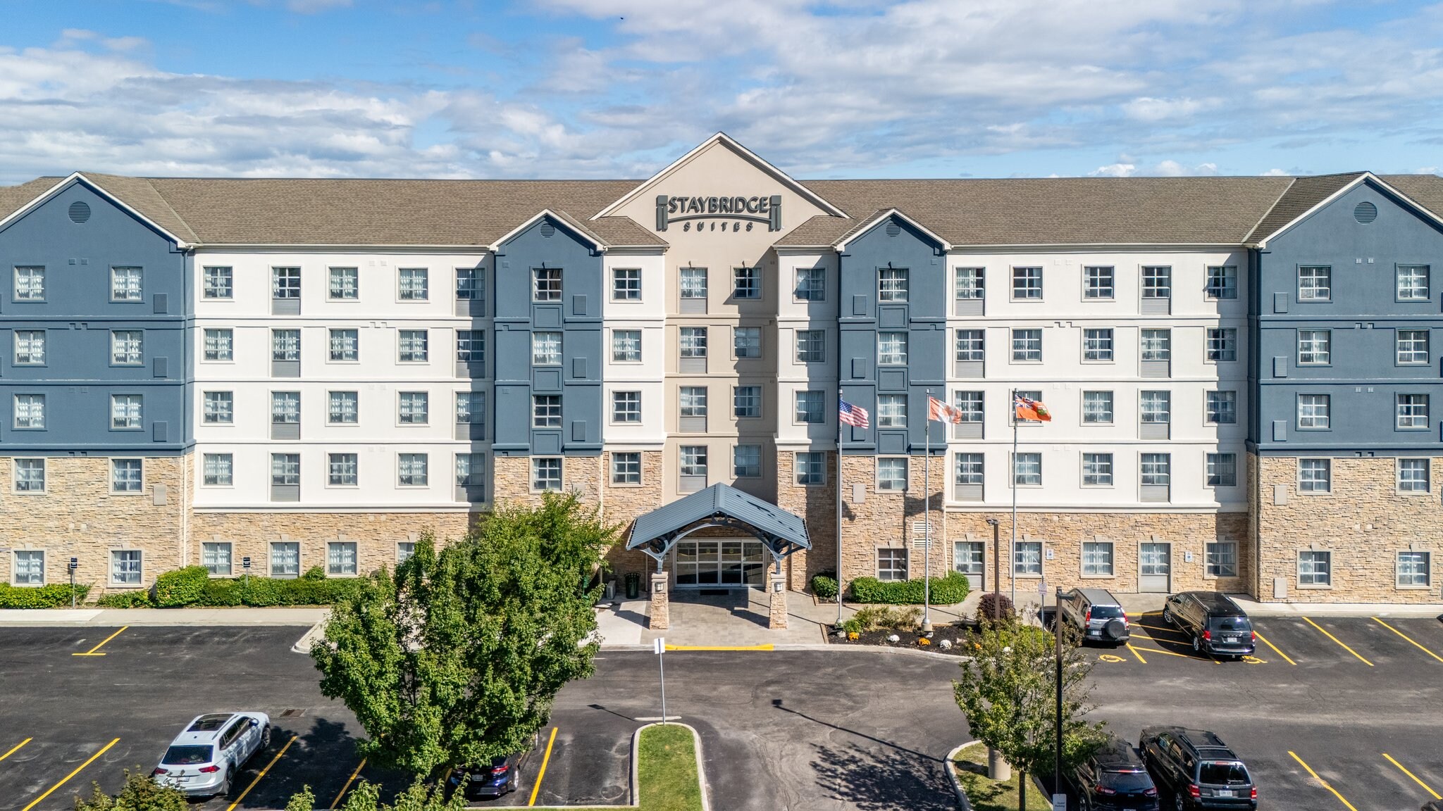 Staybridge Suites LONDON, an IHG hotel - Tap to explore photos