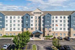 Staybridge Suites LONDON, an IHG hotel