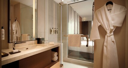 DoubleTree by Hilton Shah Alam i-City Room Type - TWIN GUEST ROOM