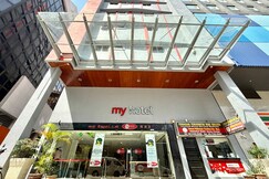 My Hotel @ Bukit Bintang