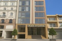 K&T Hotel Airport T3