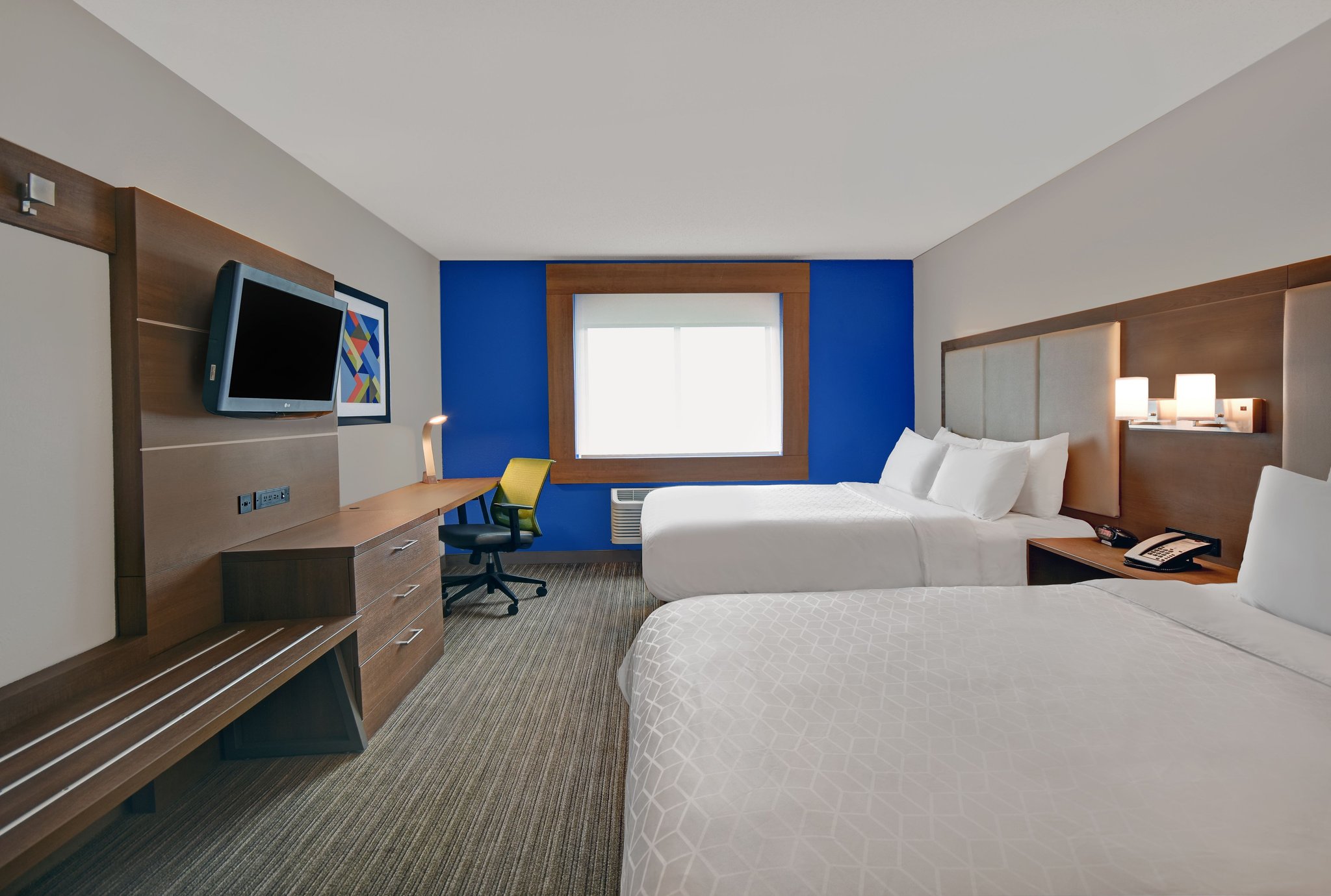 Holiday Inn Express Adrian, an IHG Hotel - Tap to explore photos