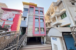 Aditi Residency New Digha - Near Sea Beach