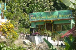 Rainbow Valley Resort