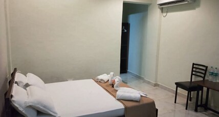 Gaachee Resort Room Type - Deluxe Villas