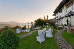 The Elgin Mount Pandim - Heritage Resort & Spa