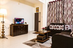 Sapphire Guest House Karad