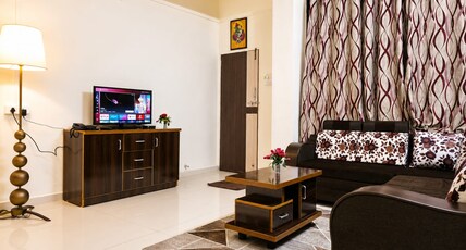 Sapphire Guest House Karad Room Type - Sapphire Guest House Karad