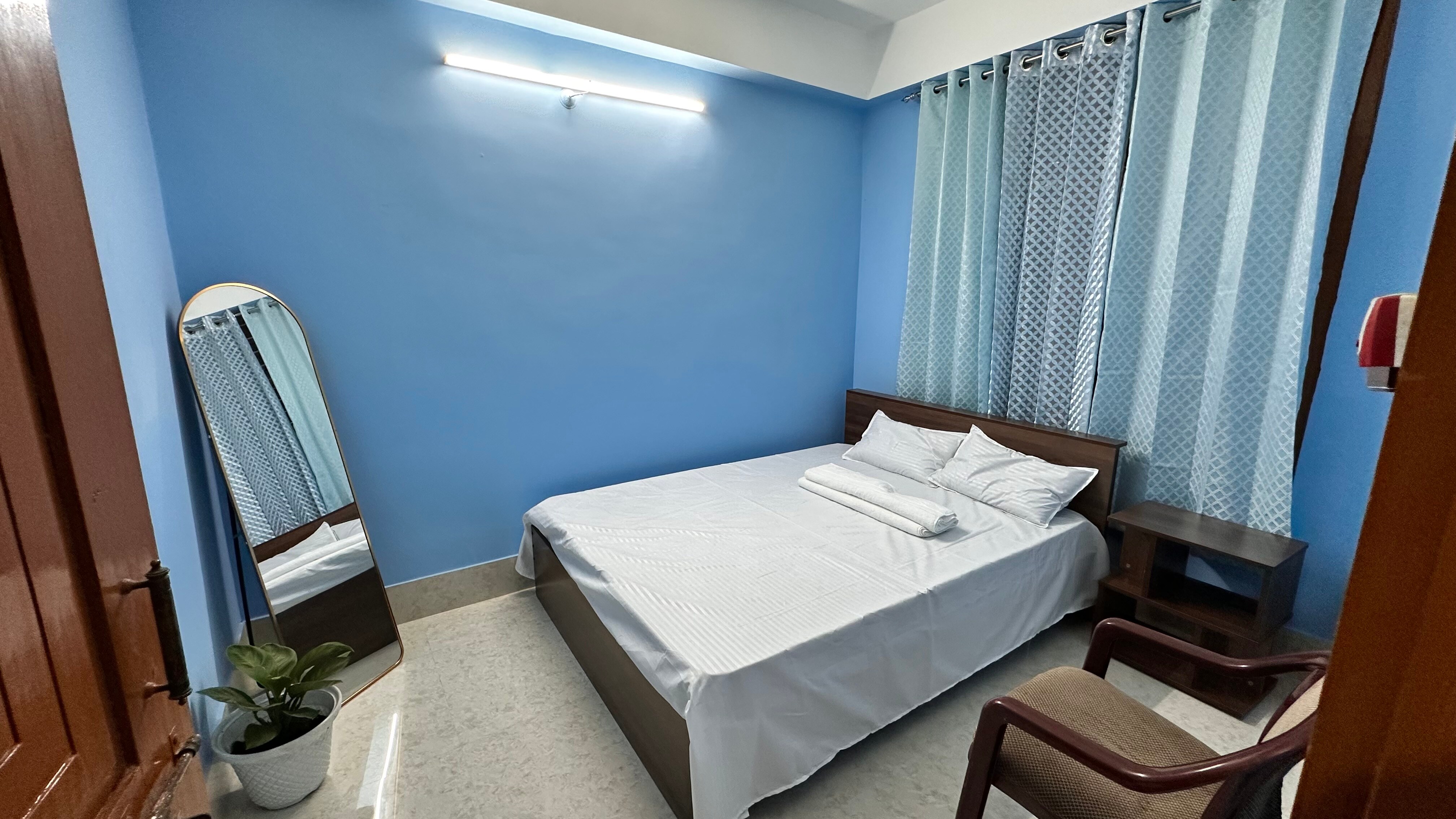 Arunodayam Homestay - Tap to explore photos