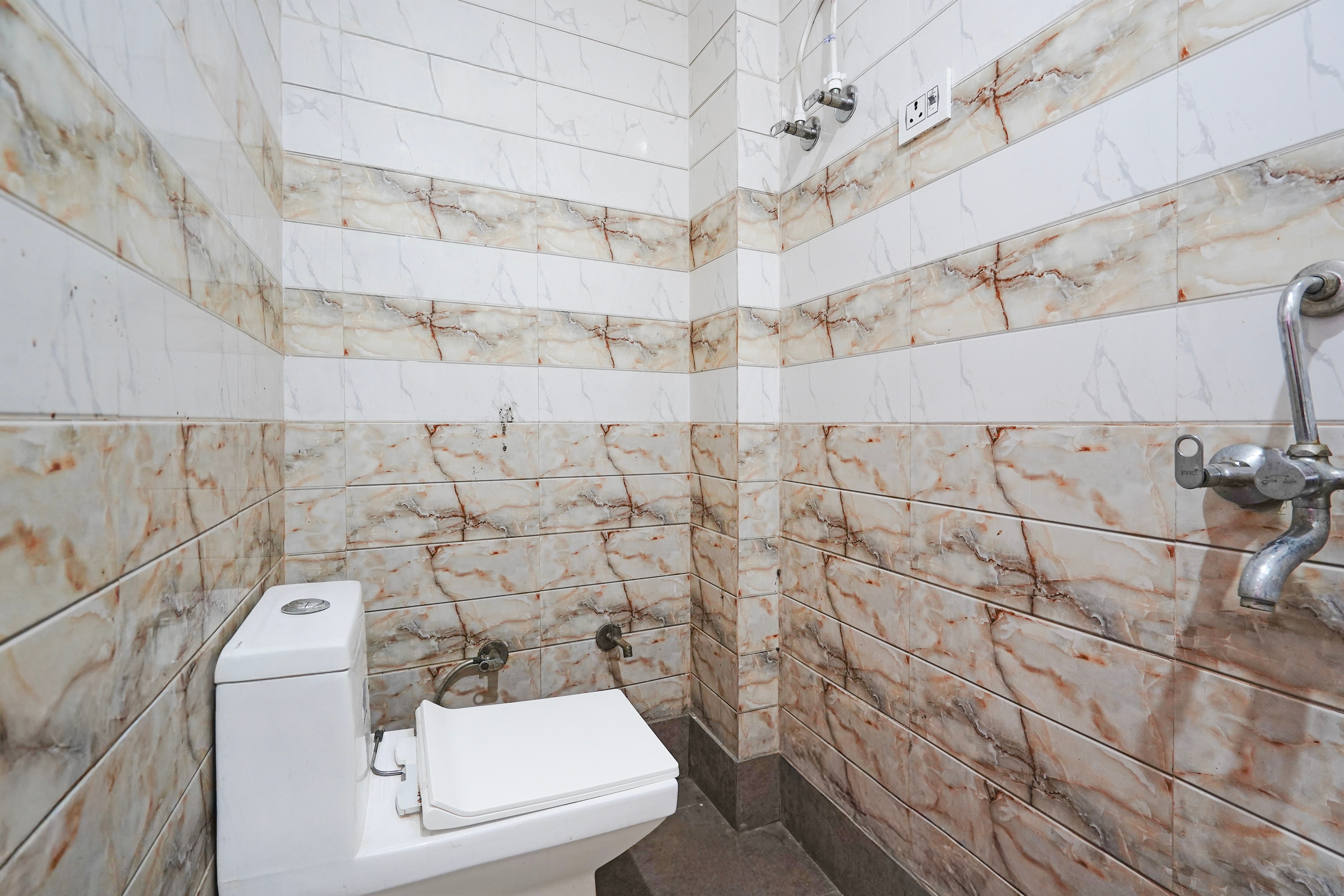Hotel O JPS Aaradhya stay - Tap to explore photos