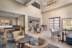 Holiday Inn Express Hotel & Suites Auburn - University Area