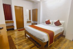 ST Kodai Pleasant Stay Kodai