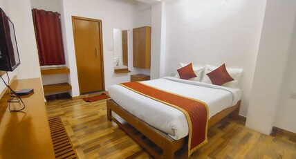 ST Kodai Pleasant Stay Kodai Room Type - Standard Rooms