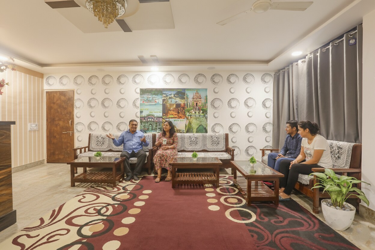 Main gallery
