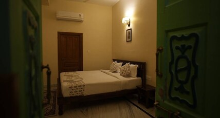 RAGHVENDRA HERITAGE Room Type - HERITAGE ROOM
