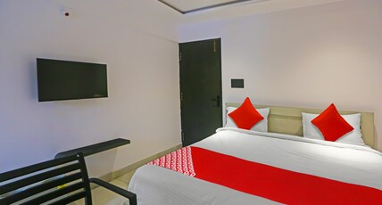 Super Hotel O Botcha Convection Room Type - Classic